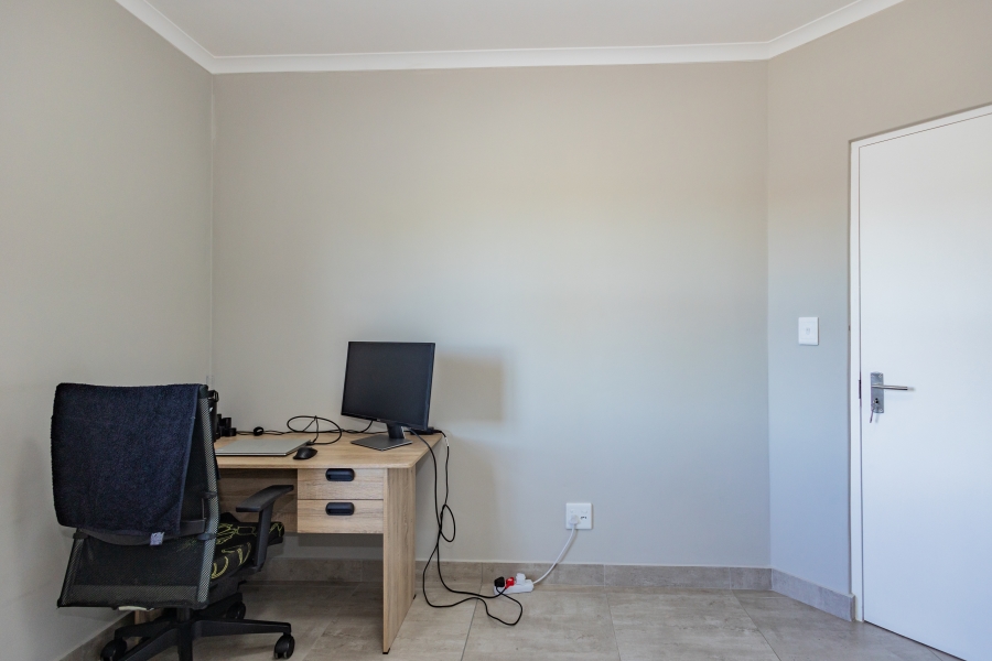 2 Bedroom Property for Sale in Belgravia Western Cape